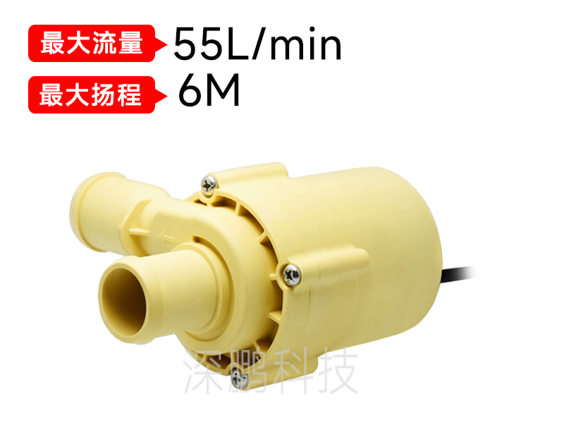 什么是洗碗機水泵？種類、功能與工作原理你都能了解到！