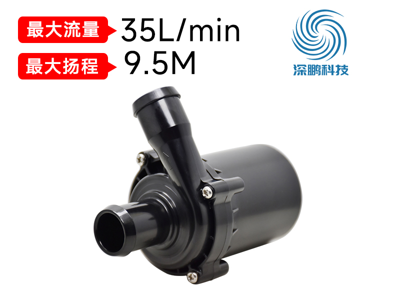 什么是智能馬桶增壓泵？